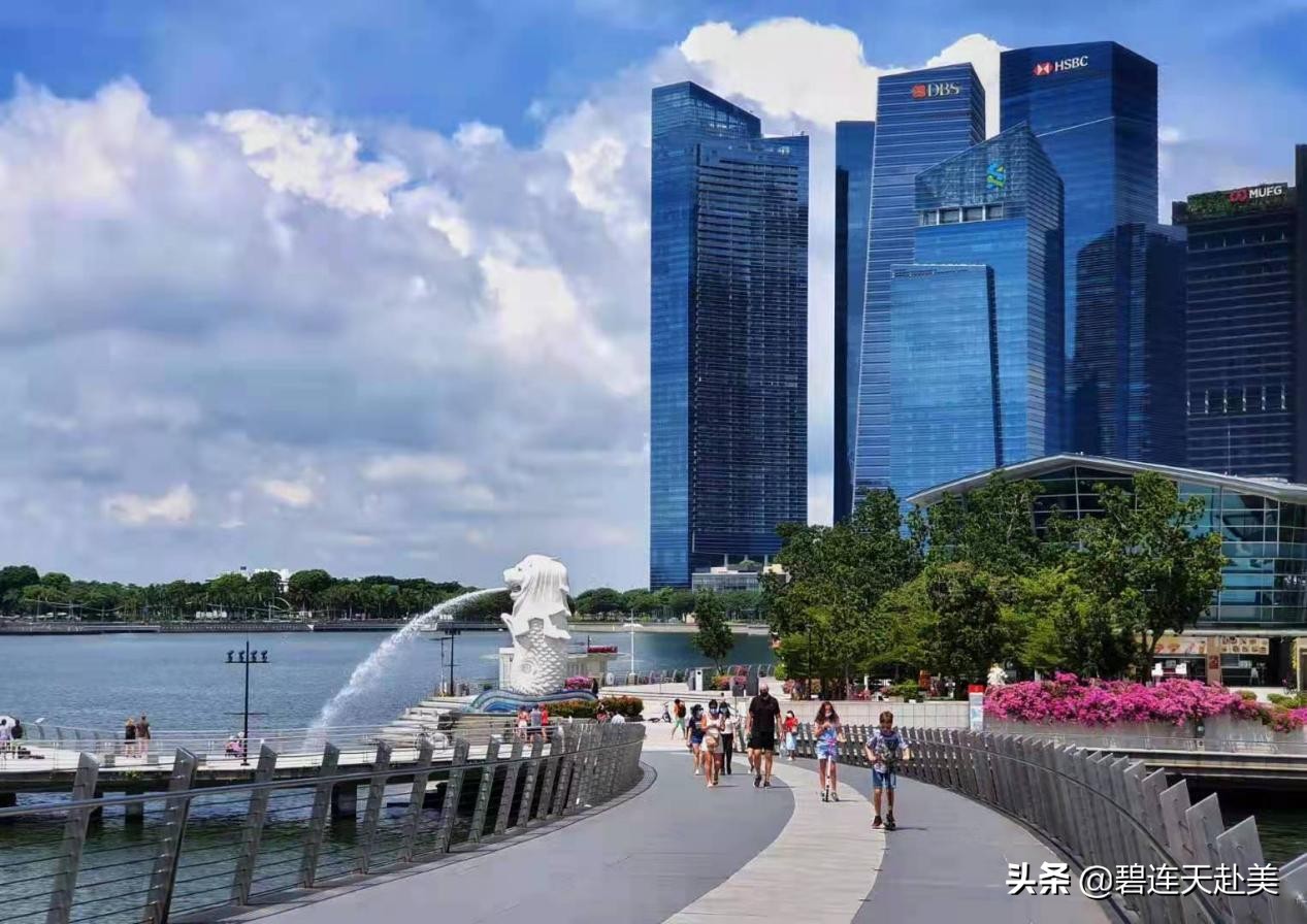 去新加坡兑换多少新加坡币合适,去四天新加坡要换多少新币