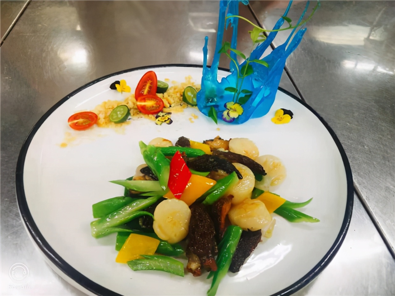 长沙大厨创新菜,正宗长沙湘菜名厨