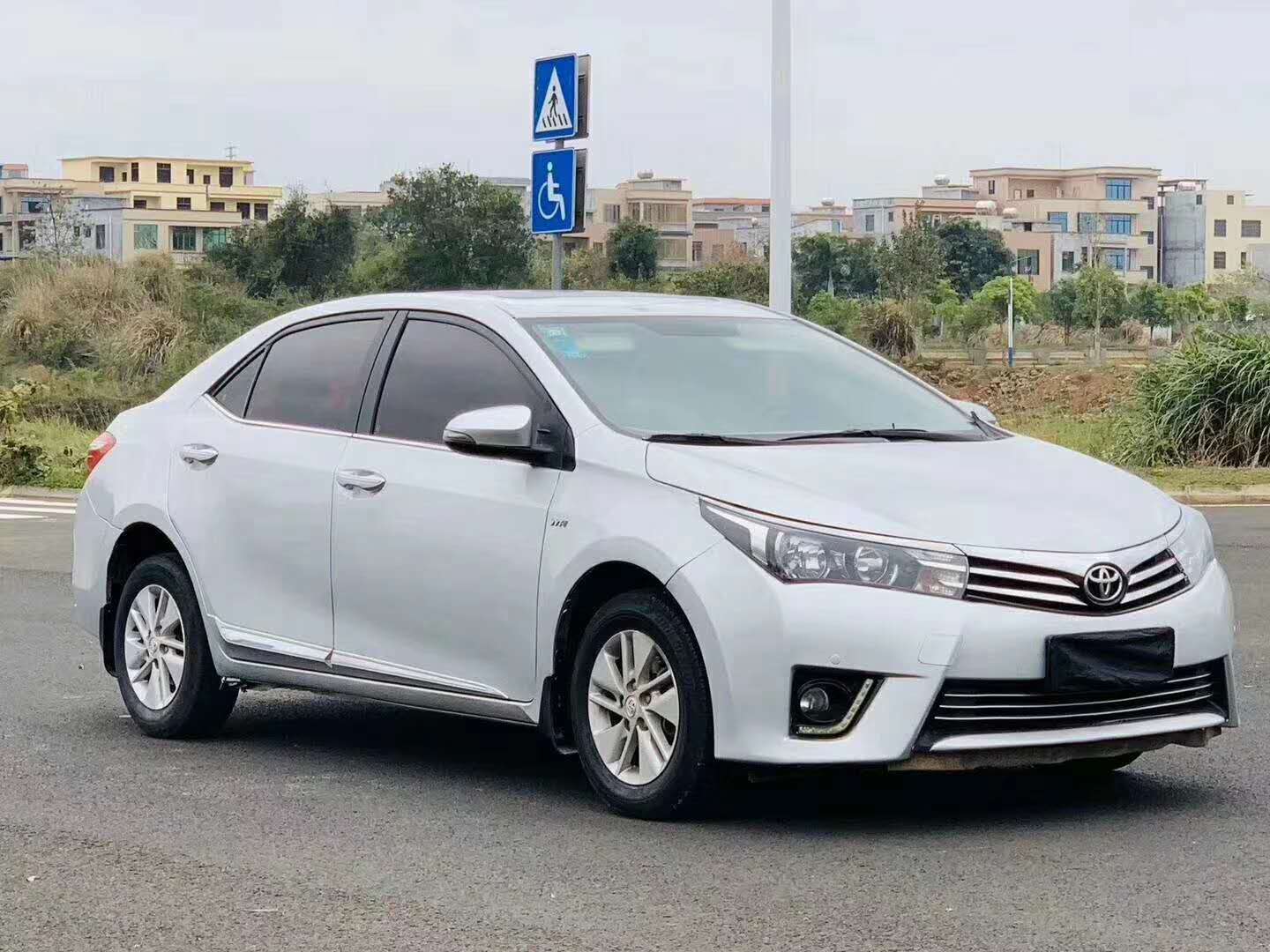 卡罗拉1.2t发动机8nr跟9nr哪个好,丰田卡罗拉最新款四缸自吸发动机