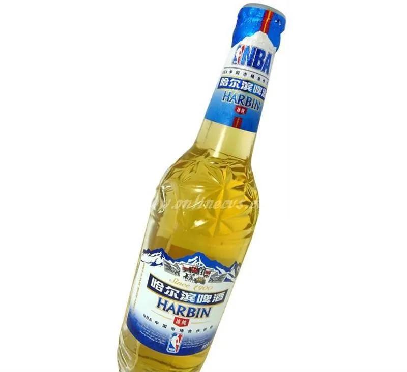 公认最好喝的五款啤酒国产,全国各地都喝哪些啤酒