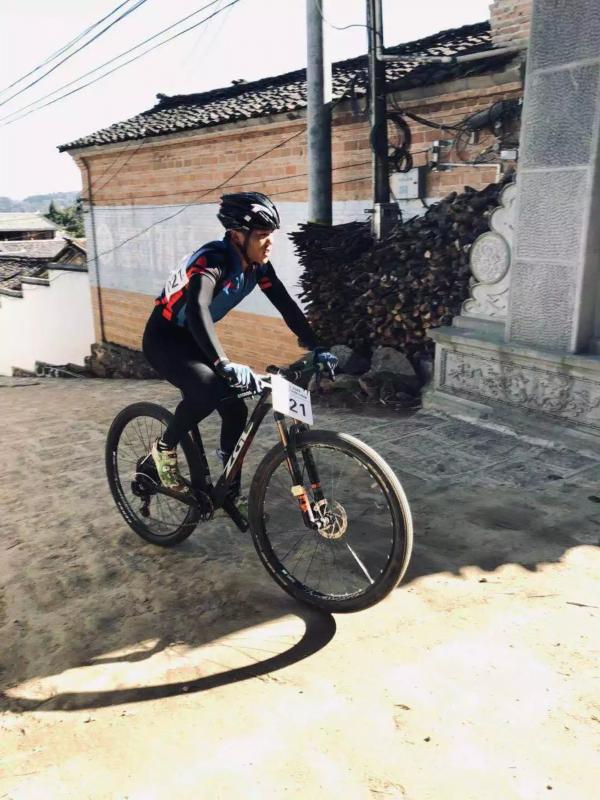 连云港2024年山地自行车比赛冠军,山东山地自行车赛冠军