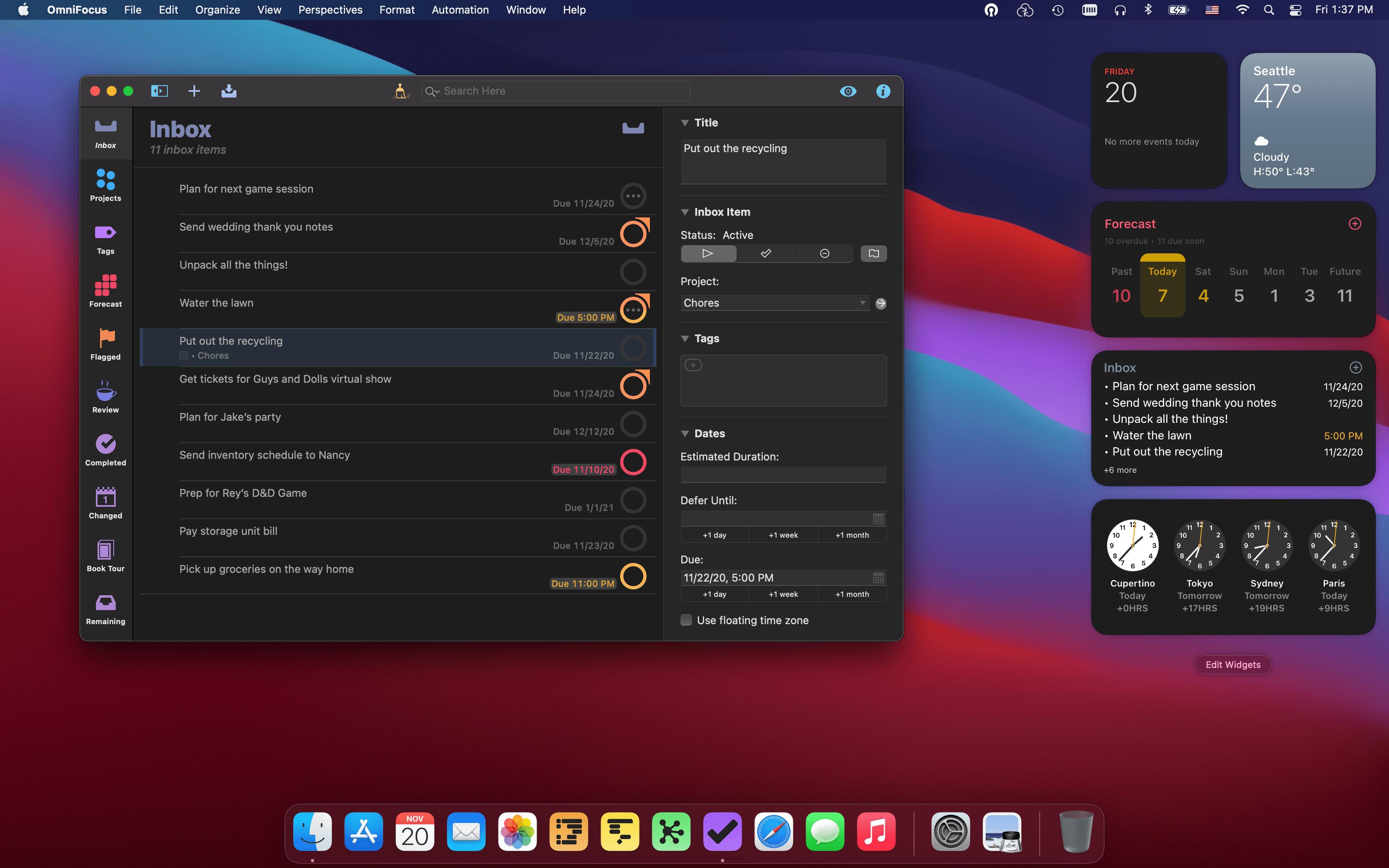 推荐一款好用的时间管理神器,时间管理器哪个性价比最高
