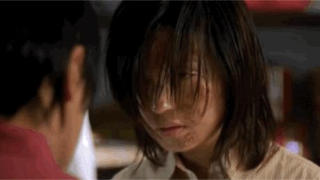 请问你哪位？扮丑界的良心，愿意这么隐藏美貌的不多了