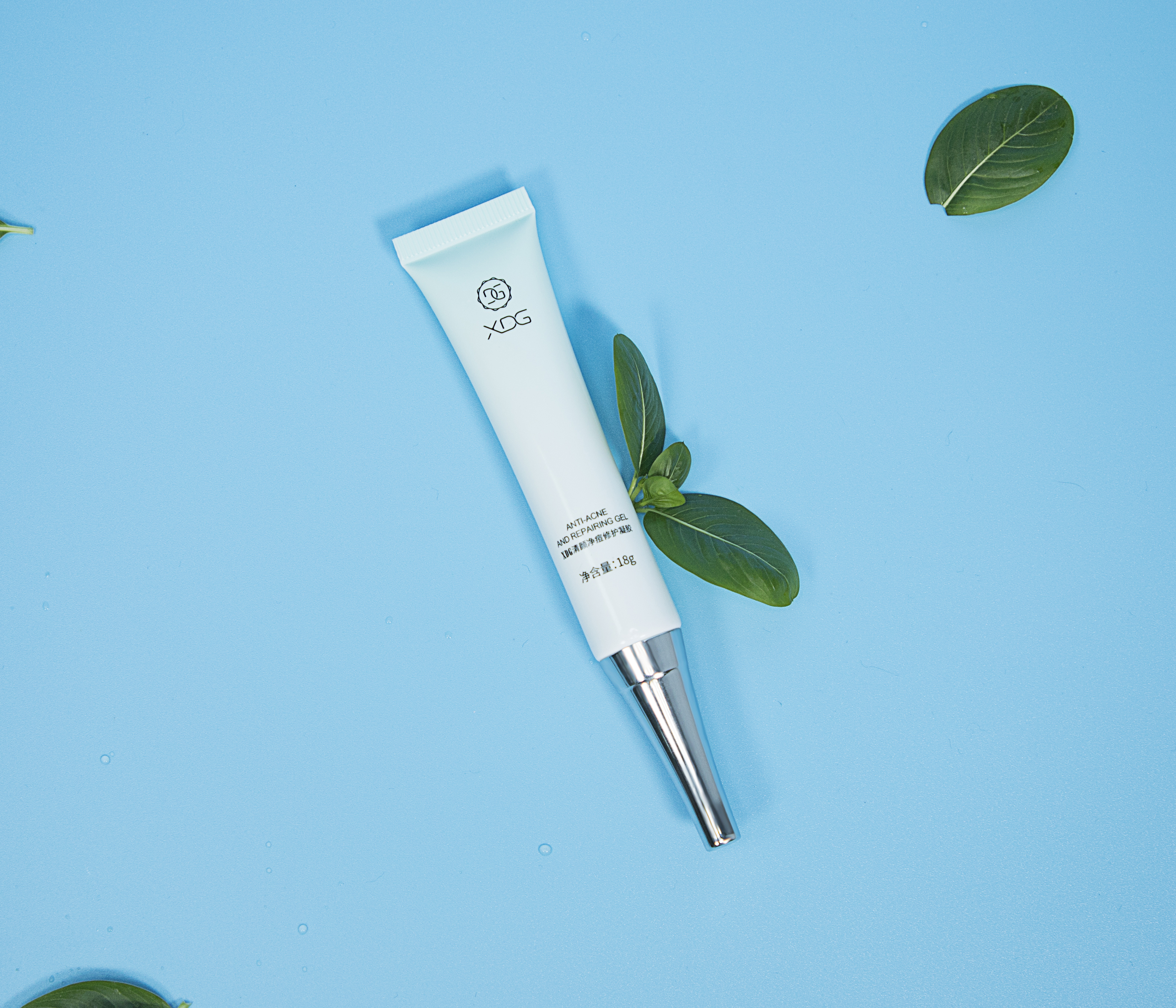 清痘润颜修复凝胶效果怎么样,xdg清颜修护凝胶