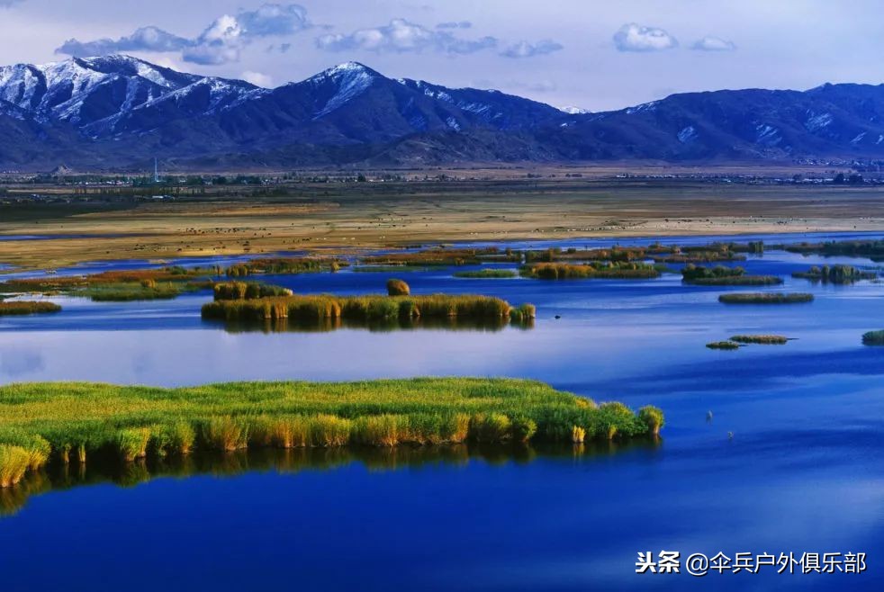 国内值得自驾的七条绝美路线,适合7天自驾的最美路线