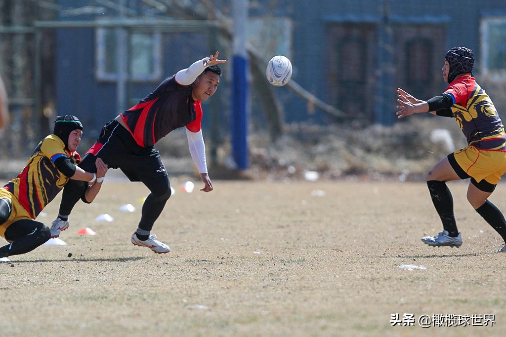 觉醒年代竞赛,2022英式七人制橄榄球世界杯