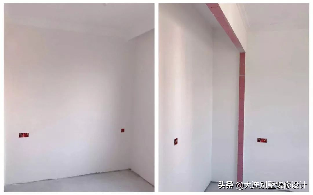 大连悦龙居修先生竣工拍摄▕一个人的北欧生活