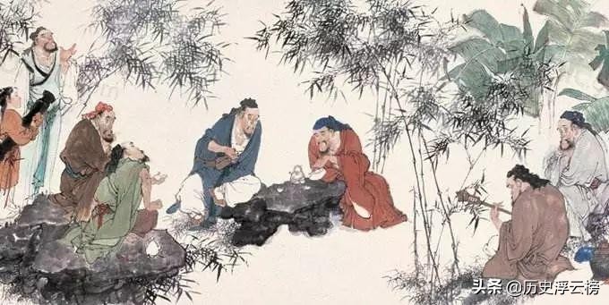 酒仙酒圣酒鬼分别是谁,酒神酒仙酒鬼酒徒酒圣区别