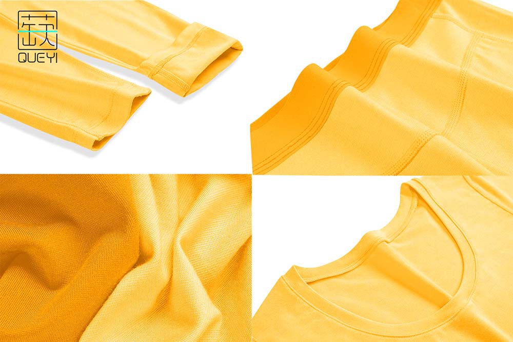 自发热内衣别听商家乱吹嘘 来了解一下大品牌内衣的发热秘密