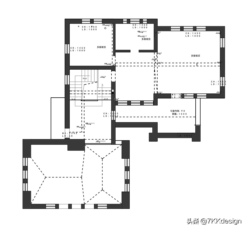 海边联排别墅小院实景现代轻奢,独栋带院子的小别墅年代感