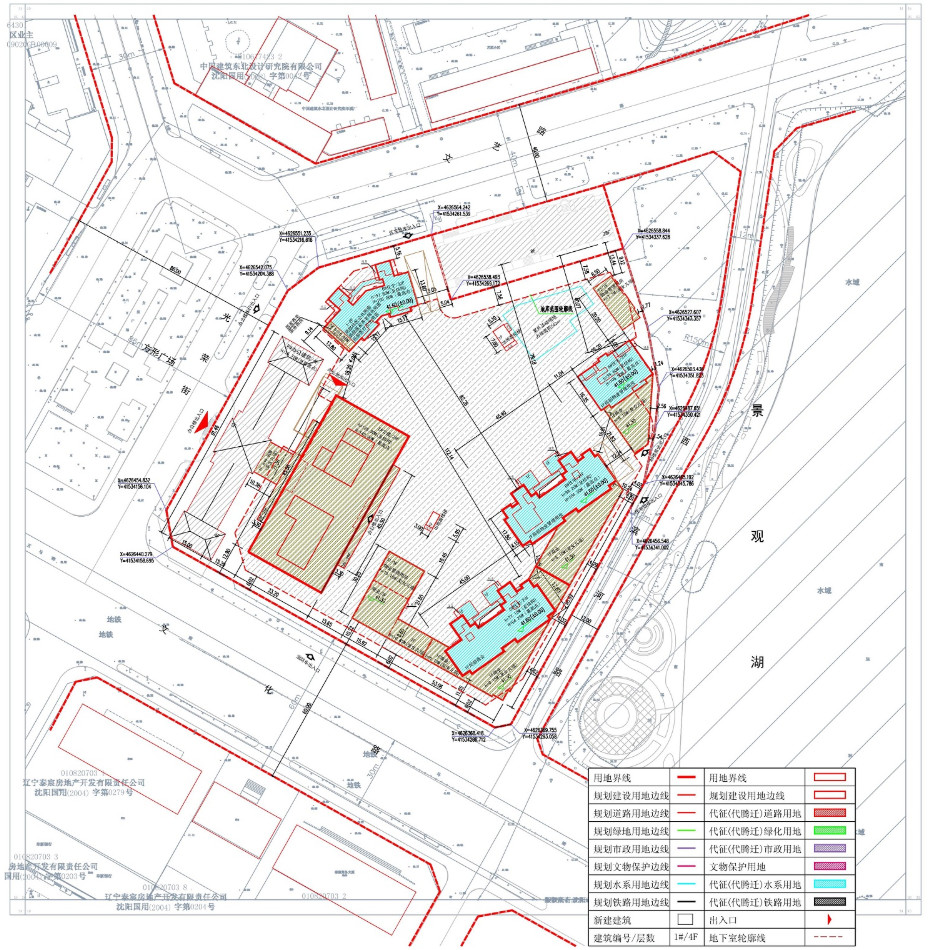 沈阳华润瑞府位置怎么样,沈阳华润瑞府