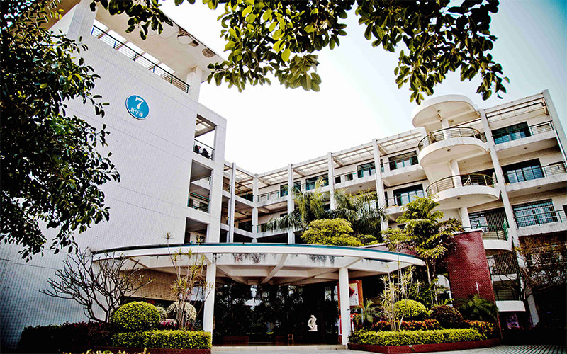 广州大学松田学院：投档线出炉！文科462分，理科446分