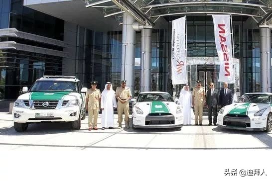 阿联酋国庆节,庆祝第73个国庆节