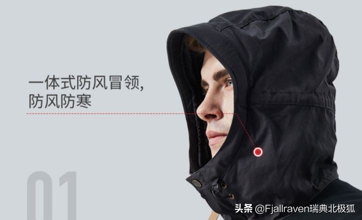 冲锋衣哪个比较适合年轻人穿,哪款冲锋衣比较好穿