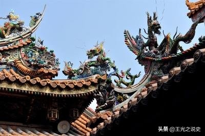 漳泉械斗的根源,台湾漳泉两州械斗史