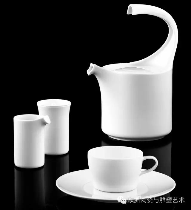 真正的德国瓷器,德国高端瓷器
