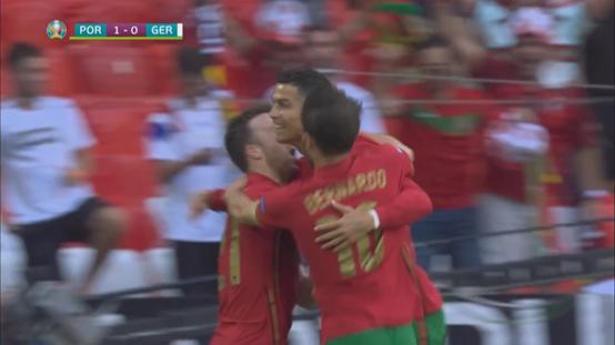 欧洲杯预选赛进球纪录,普拉蒂尼1984年欧洲杯进球全纪录