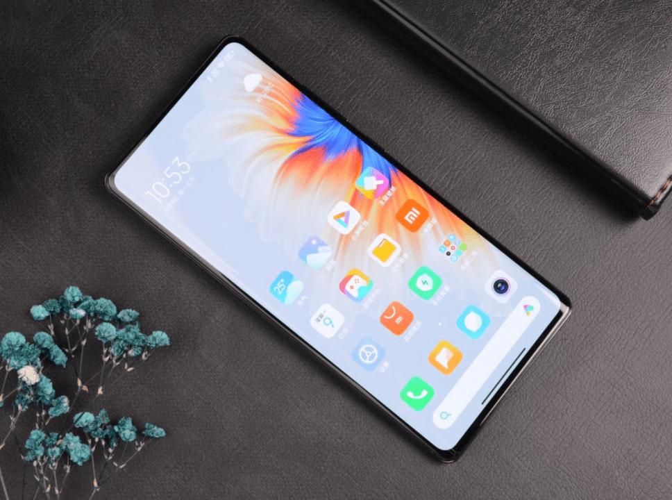 小米mix4评价知乎,小米mix4买家测评