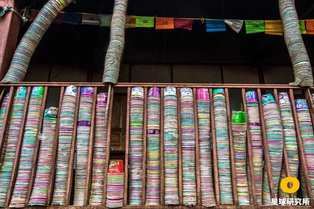 西藏你错过的风景,西藏路上的美景总是让你惊喜