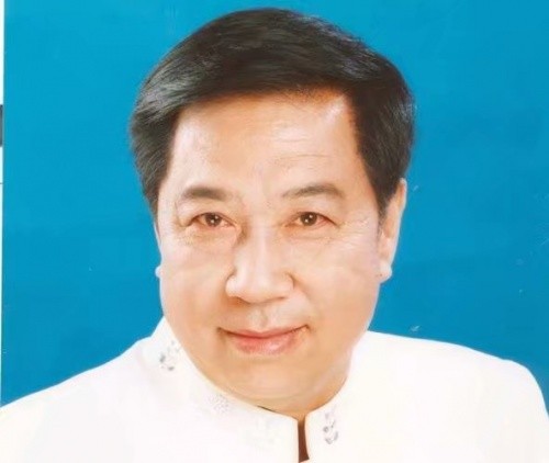 非遗传承人崔继昌,国家级非遗项目传承人崔继昌