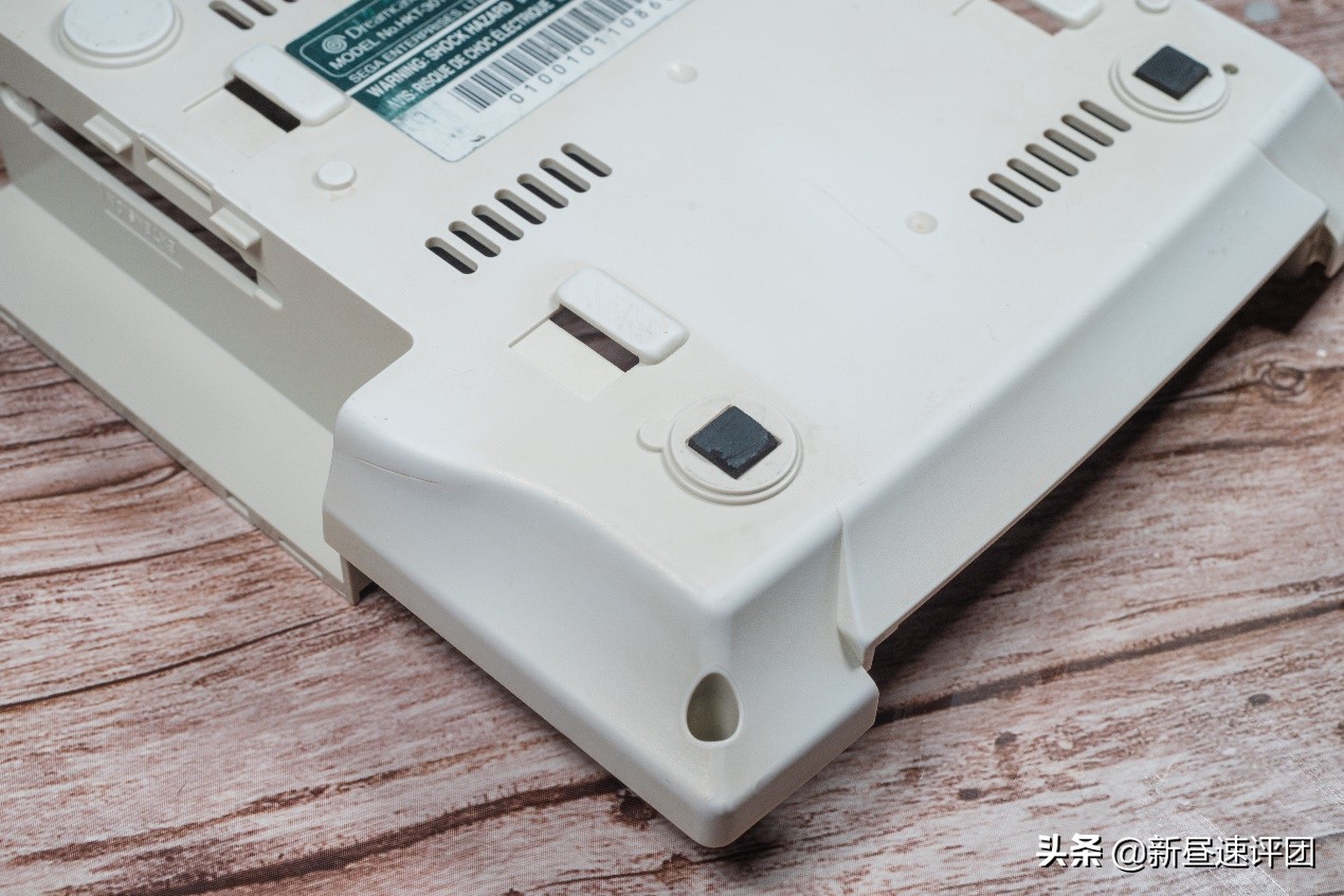 翻新修复DreamCast游戏机：好端端的产品，差点让公司倒闭