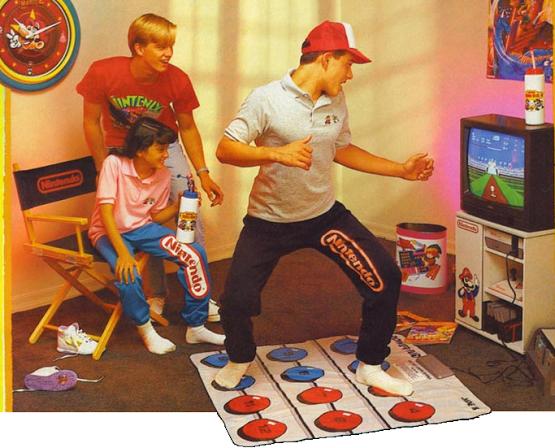 任天堂红白机老游戏排行榜,任天堂红白机是什么