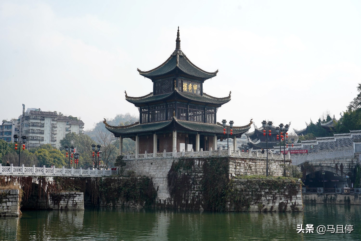 中国十大美丽城市贵阳，第一次来怎么玩？这些旅游贴士值得提前看