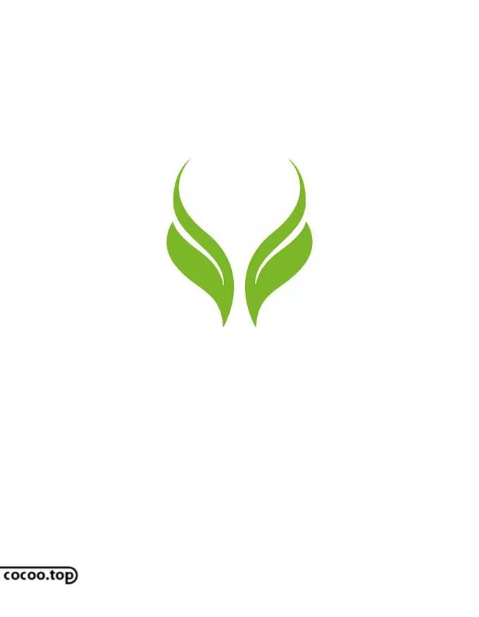 优秀logo设计具象表现手法,优秀logo设计技巧营造视觉张力