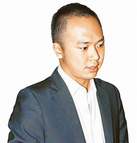 李宗瑞制造“27.5G玷污视频”入狱，为何嚣张跋扈，背后另藏玄机