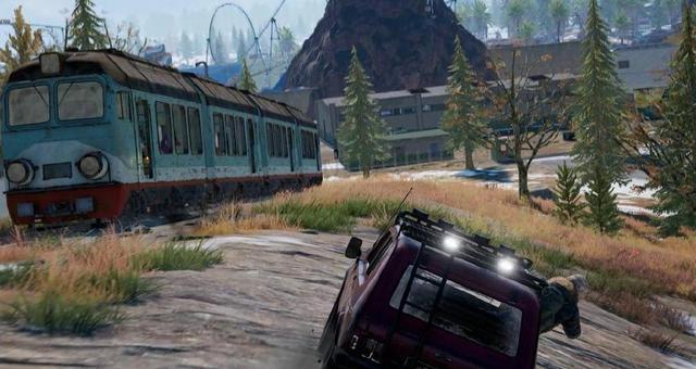 绝地求生新更新反作弊机制,绝地求生新的反作弊系统