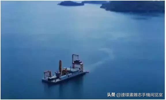 中船重工奖,中船重工再立大功