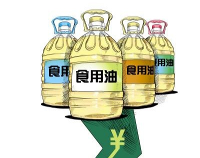 食用油贵的和便宜的区别,食用油贵的和便宜的有什么区别