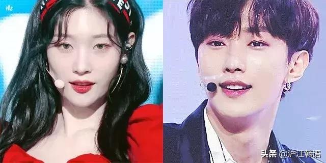 雪莉跟赖冠霖撞脸,赖冠霖撞脸雪莉视频