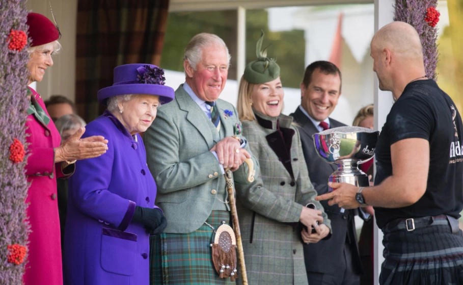 奥特姆·菲利普斯,菲利普斯离婚