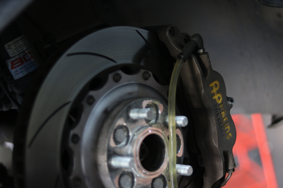 怪兽修车：翻新一辆05年的高尔夫4，重温经典，改装老车