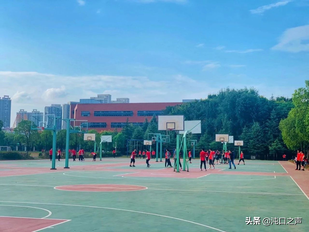 武汉经济开发区第一高中,武汉开发区一中是初中还是高中