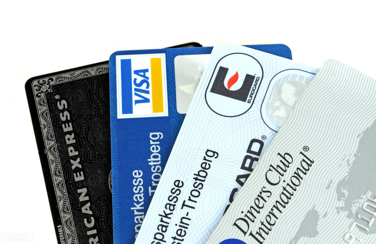 世界公认卡片之王,卡片之王百夫长黑金卡照片