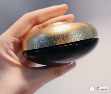 娇兰兰花面霜轻盈版与经典版,娇兰兰花面霜真的没人吐槽吗