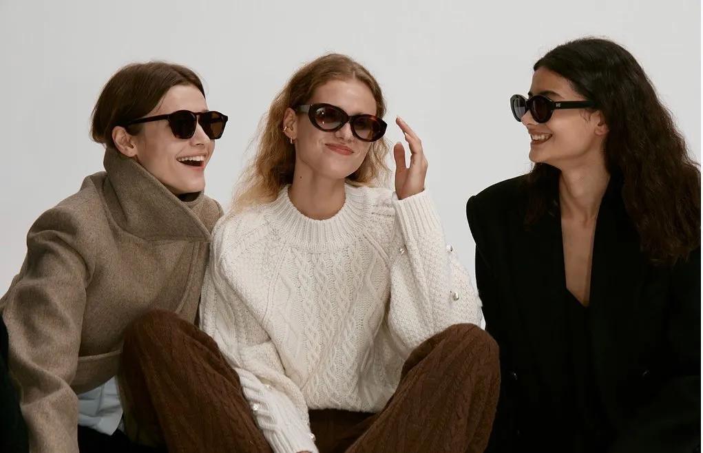 zara穿搭,zara贵的穿搭