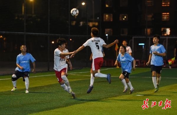 社区足球比赛最新消息,社区杯足球揭幕战