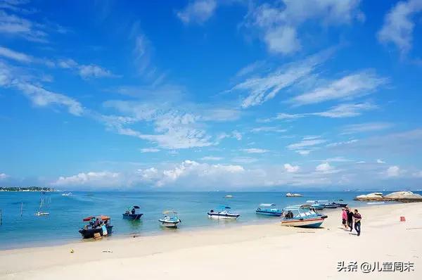 惠州海边旅游攻略最新,一言不合就旅行