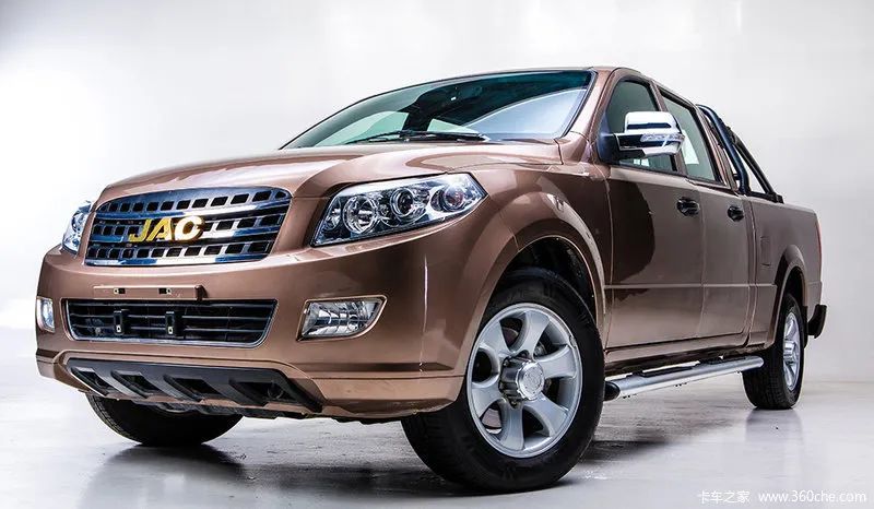 国产皮卡汽车十大品牌排行,国内皮卡哪个品牌好一些