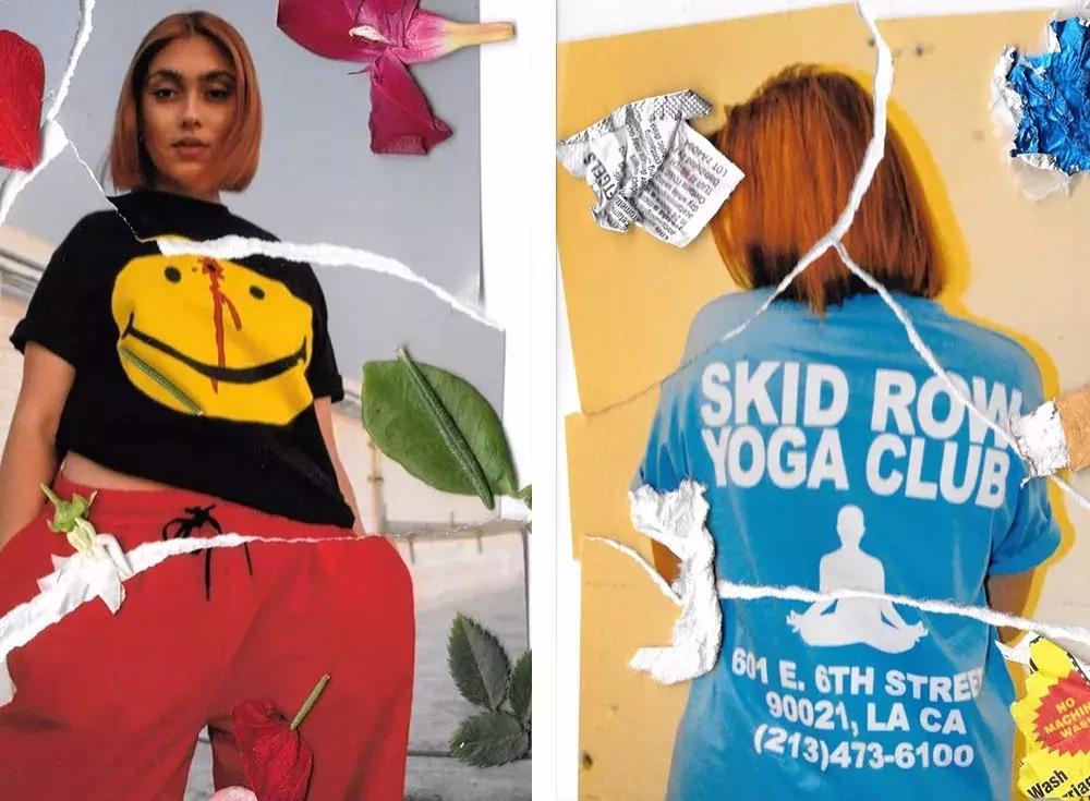 “悼念”完EDC，最近又骑到Adidas头上了