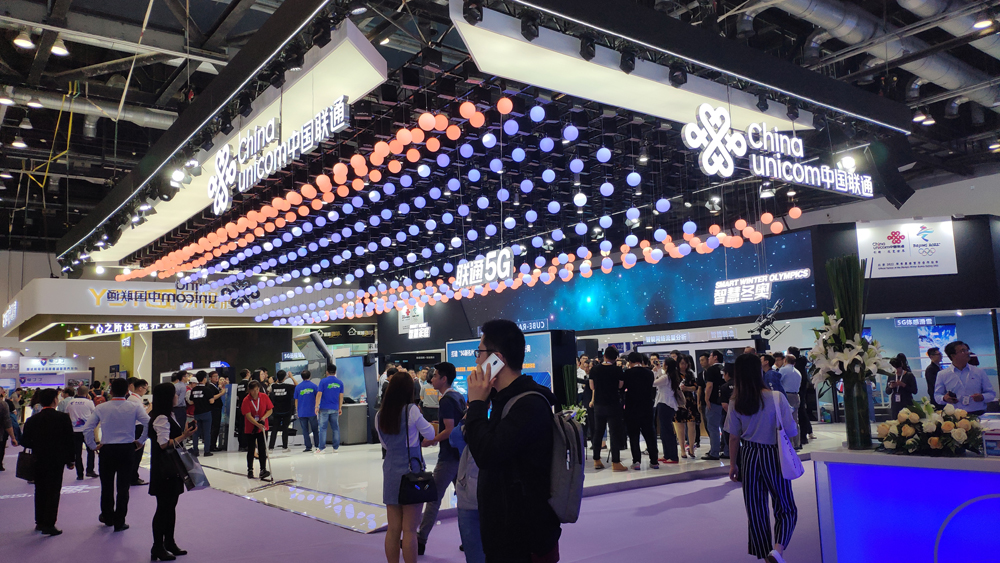 中国联通千兆宽带提速,中国联通1000兆宽带上行速度