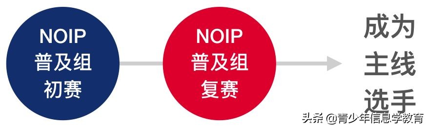 什么是信息学,信息学怎么学