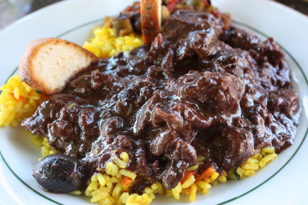 法国美食肉菜,十种最好吃的肉菜