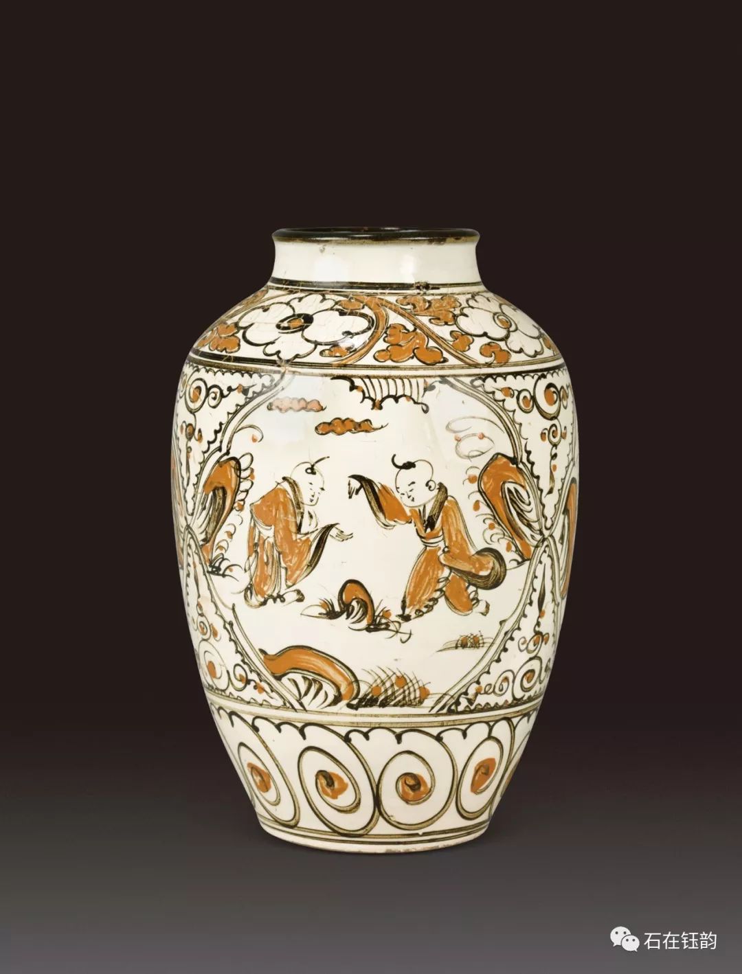 一对瓷器拍卖 (拍卖100元的瓷器)