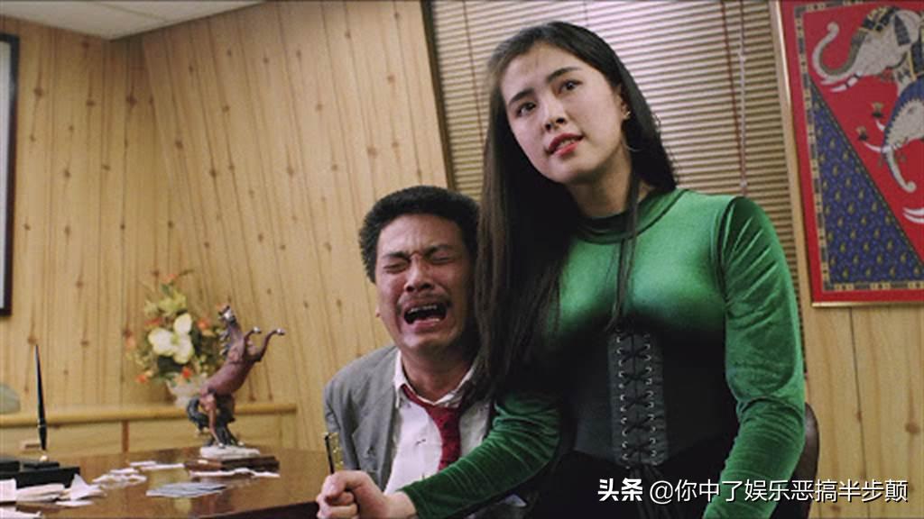 王祖贤阿弥陀佛,王祖贤周星驰相爱过吗