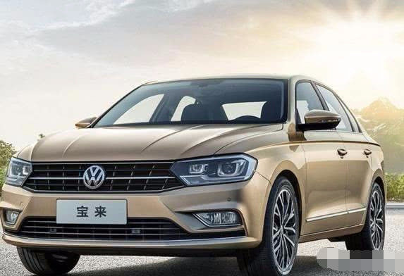2021款宝来280tsidsg精英智联版,19款大众宝来精英版多少钱