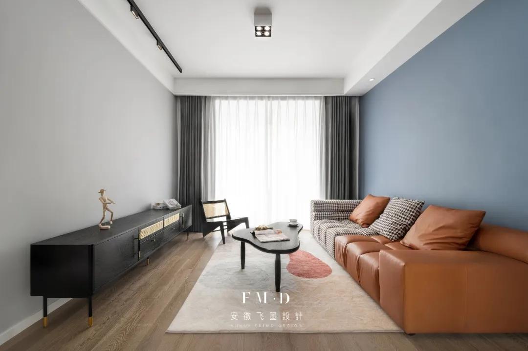 不同半包价格能装出什么样的家?拿了14套案例给你们参考,收藏吧